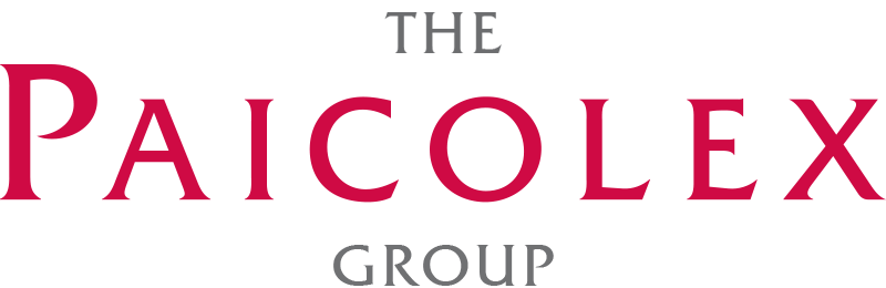 Logo PAICOLEX GROUP